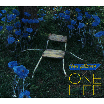 ONE LIFE/the pillows