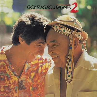アルバム/Gonzagao & Fagner 2/Luiz Gonzaga／Fagner