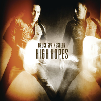 ハイレゾアルバム/High Hopes/Bruce Springsteen