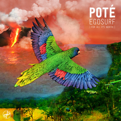Egosurf (For All It's Worth)/Pote