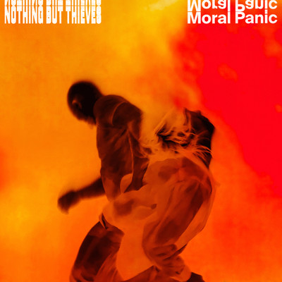 アルバム/Moral Panic (Explicit)/Nothing But Thieves