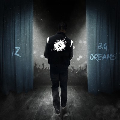 シングル/Big Dreams/IZ