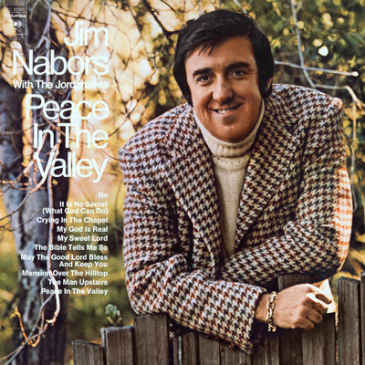 May The Good Lord Bless And Keep You/Jim Nabors