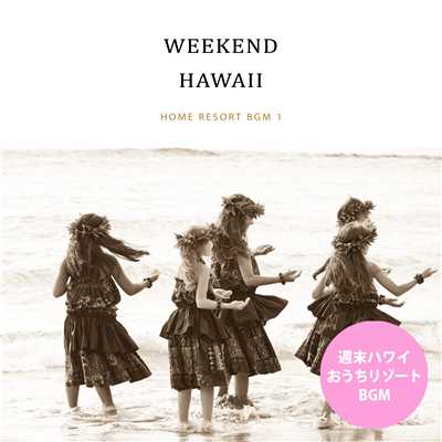 ハワイアン・ウォー・チャント/The Surfers