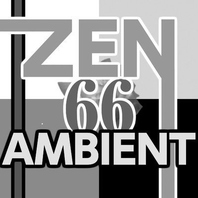 アルバム/Zen Ambient 66/ニライカナイ