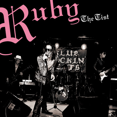 シングル/RUBY/THE TIST