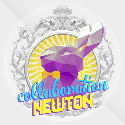 シングル/Collaboration (Extended Club Mix) [feat. Kjun]/Newton & J.Williams