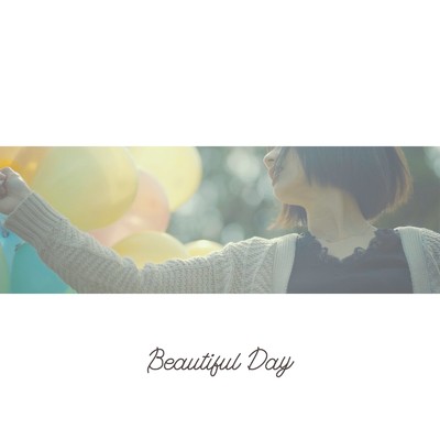 シングル/Beautiful Day/LOCAL CONNECT