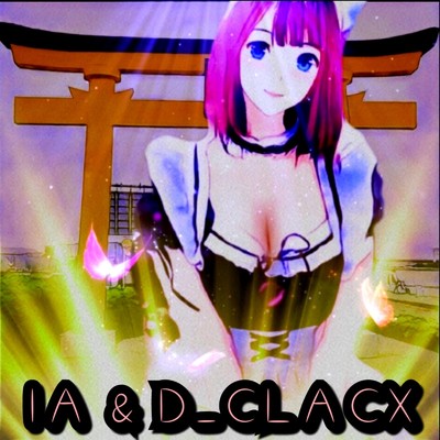 IMAGINARY/IA & D_CLACX