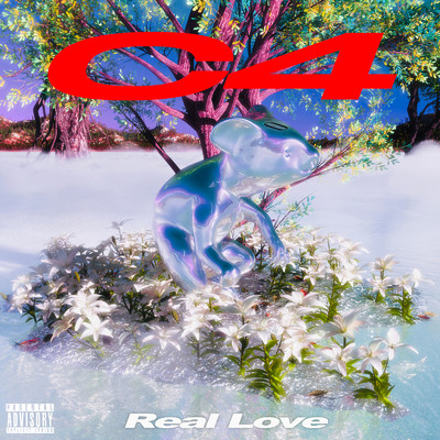 Real Love/C4