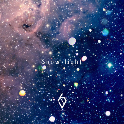 Snow light/KAZUKI UJIIE