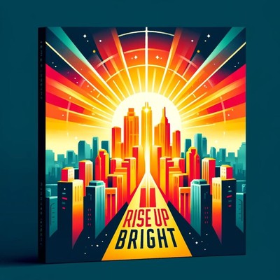 Rise Up Bright/Gines