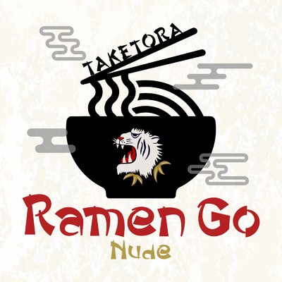 シングル/Ramen Go/Nude