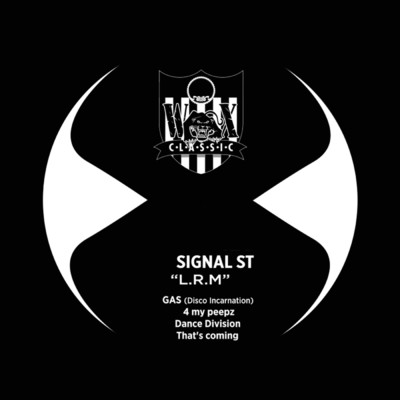 シングル/That's Coming/Signal ST