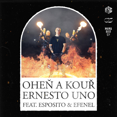 シングル/Ohen a Kour (Explicit) (featuring Bubi Flex, Efenel)/Ernesto Uno