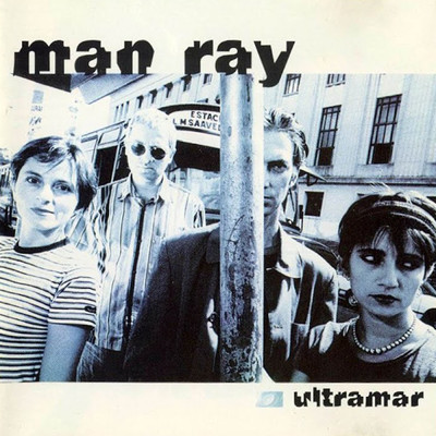 Ultramar/Man Ray