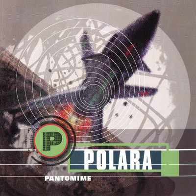 アルバム/Pantomime/Polara