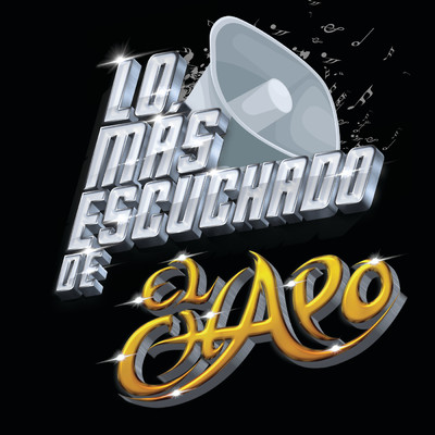 アルバム/Lo Mas Escuchado De/El Chapo