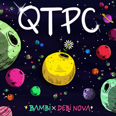 QTPC (featuring Debi Nova)/BAMBI