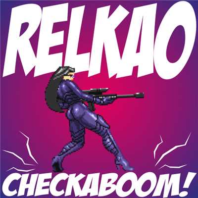 Checkaboom/Relkao