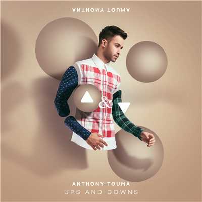 アルバム/Ups And Downs/Anthony Touma