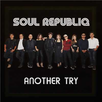 (Can We Give Our Love) Another Try/Soul Republiq