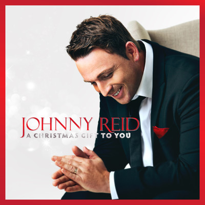 アルバム/A Christmas Gift To You/Johnny Reid
