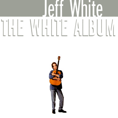 Right Before My Eyes/Jeff White