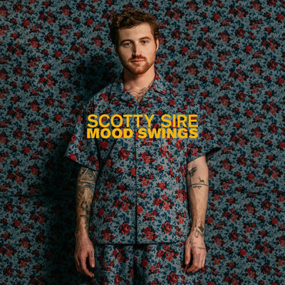 OVERWHELMED/Scotty Sire