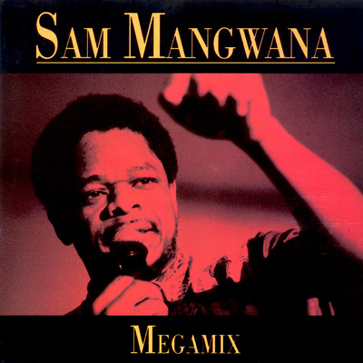 アルバム/Megamix/Sam Mangwana
