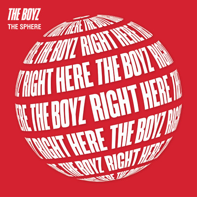 アルバム/THE SPHERE/THE BOYZ
