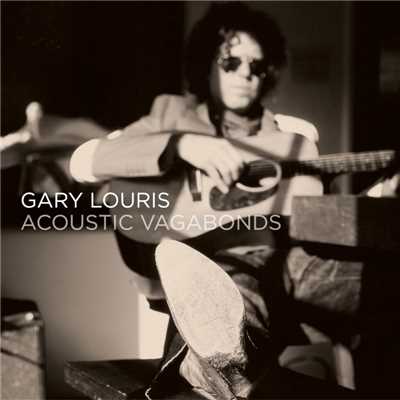 True Blue (Acoustic Version)/Gary Louris