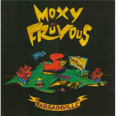 B.J. Don't Cry/Moxy Fruvous