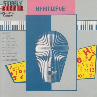 アルバム/Brainwave/Various Artists