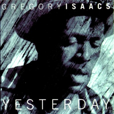 I Was Lonely/Gregory Isaacs