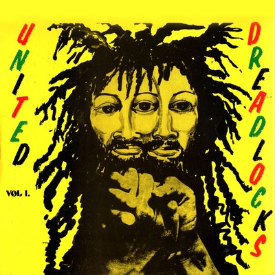 United Dreadlocks Vol. 1/Various Artists