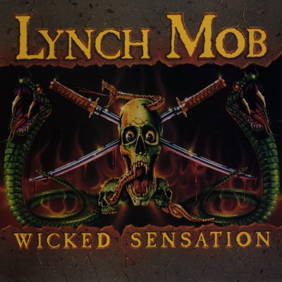 アルバム/Wicked Sensation/Lynch Mob
