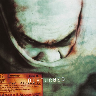 Down with the Sickness/Disturbed