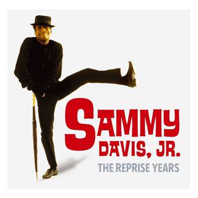 Can't We Be Friends/Sammy Davis Jr.