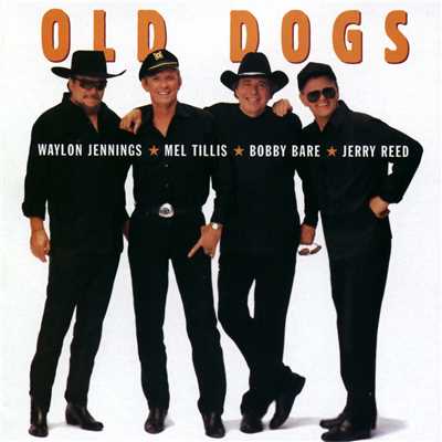 Me and Jimmie Rodgers/Old Dogs
