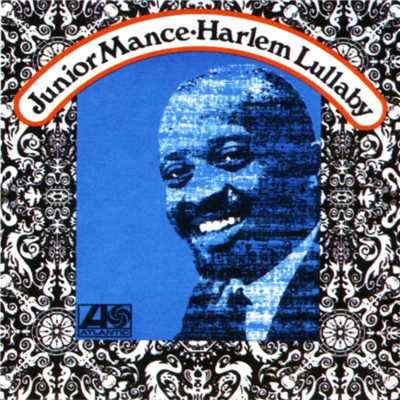 アルバム/Harlem Lullaby/ジュニア・マンス