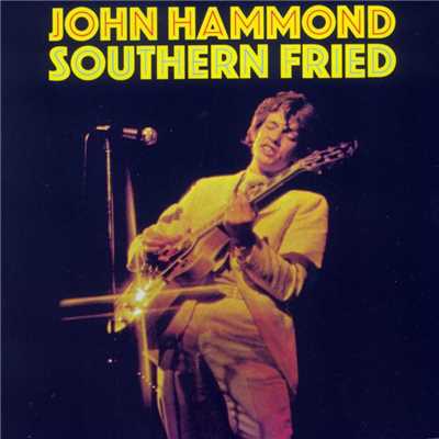 My Time After Awhile/John Hammond