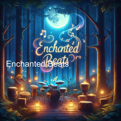 Enchanted Beats/Darrell Robert Gallagher
