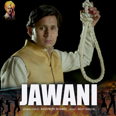 Jawani/Ravinder Shamdi