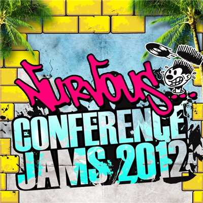 Nurvous Conference Jams 2012/Various Artists