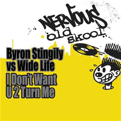 Byron Stingily vs Wide Life