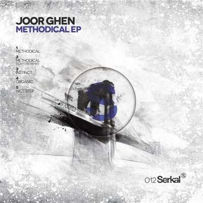 Methodical EP/Joor Ghen