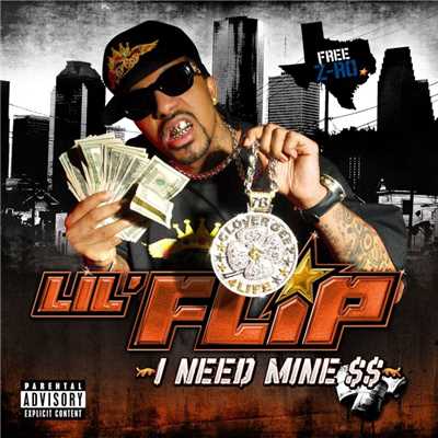 White Cup (feat. Mike Jones)/Lil' Flip