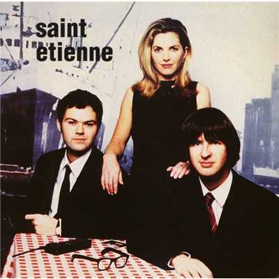 Former Lover/Saint Etienne