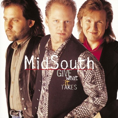 Love Comes Through/MIDSOUTH